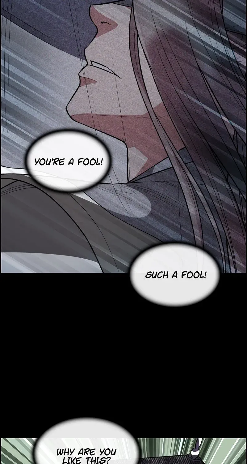 Heavenly Fate Chapter 26 page 17 - 