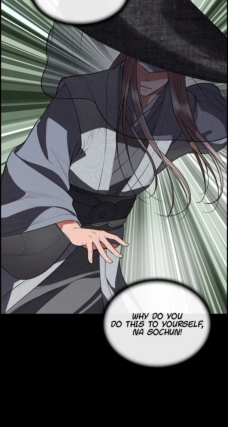 Heavenly Fate Chapter 26 page 18 - 