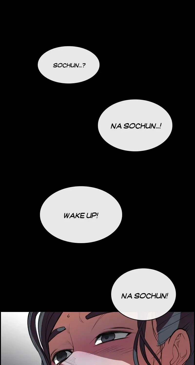 Heavenly Fate Chapter 26 page 19 - 