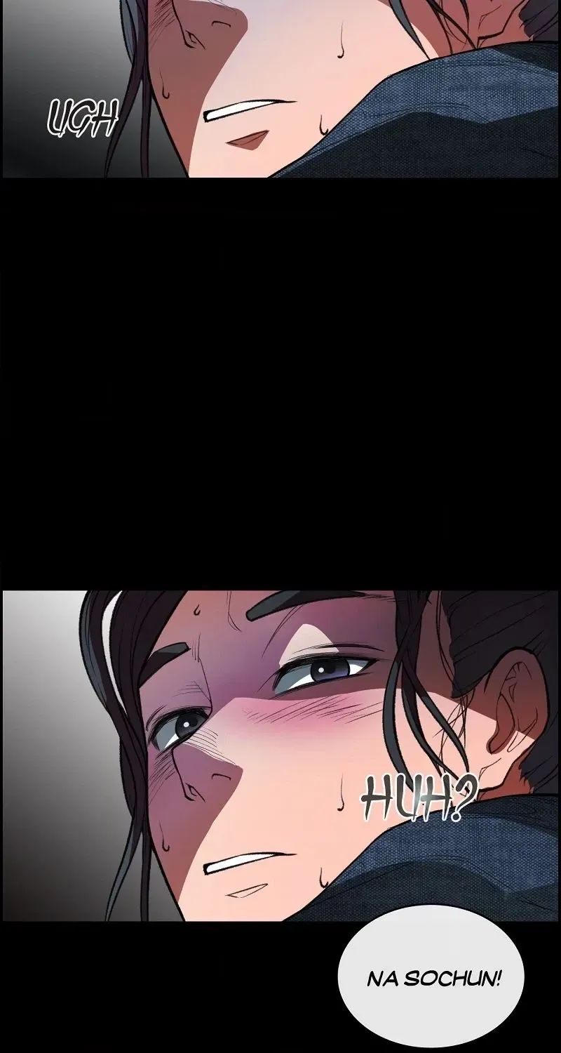 Heavenly Fate Chapter 26 page 20 - 