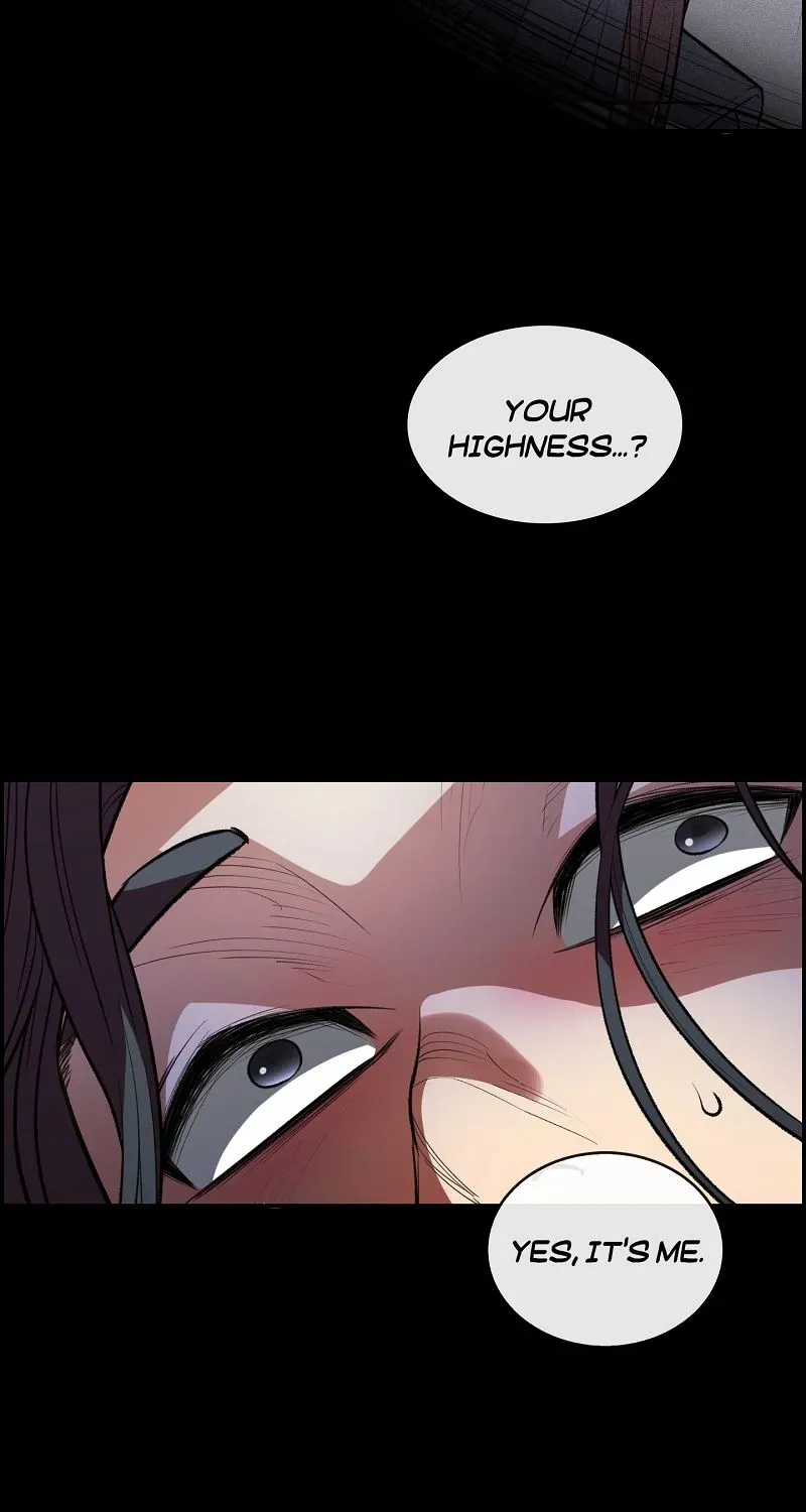 Heavenly Fate Chapter 26 page 22 - 