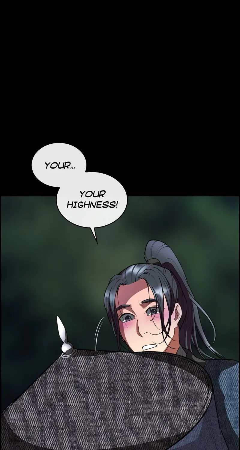 Heavenly Fate Chapter 26 page 24 - 