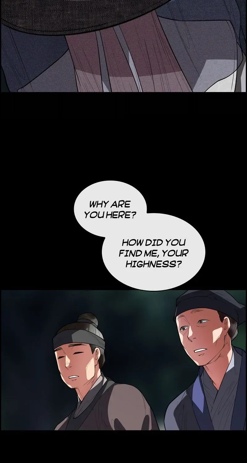 Heavenly Fate Chapter 26 page 25 - 