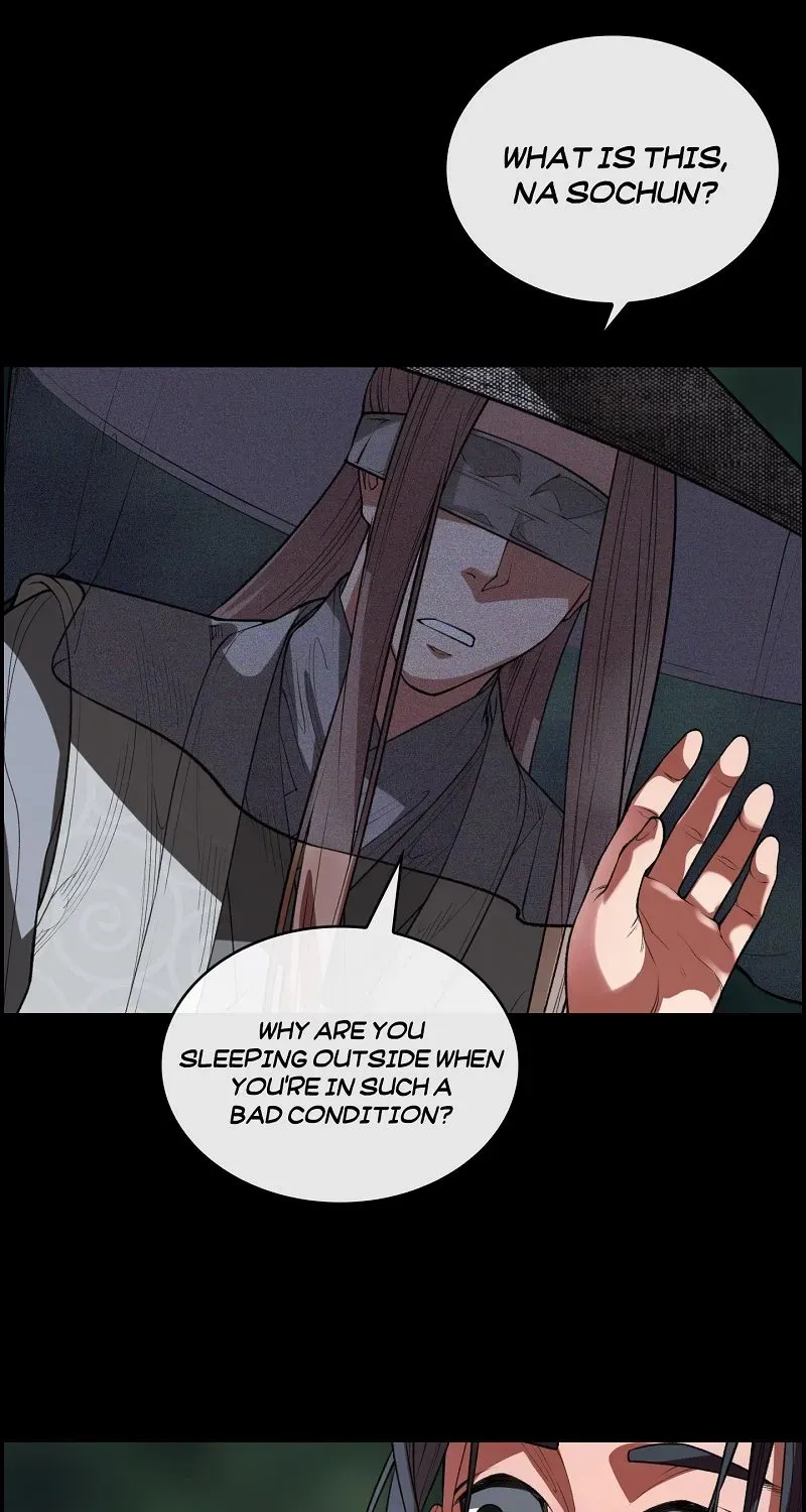Heavenly Fate Chapter 26 page 26 - 