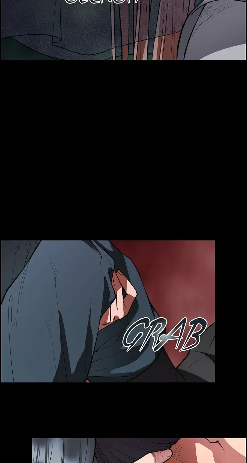 Heavenly Fate Chapter 26 page 29 - 