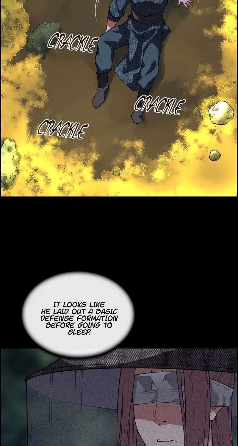 Heavenly Fate Chapter 26 page 4 - 