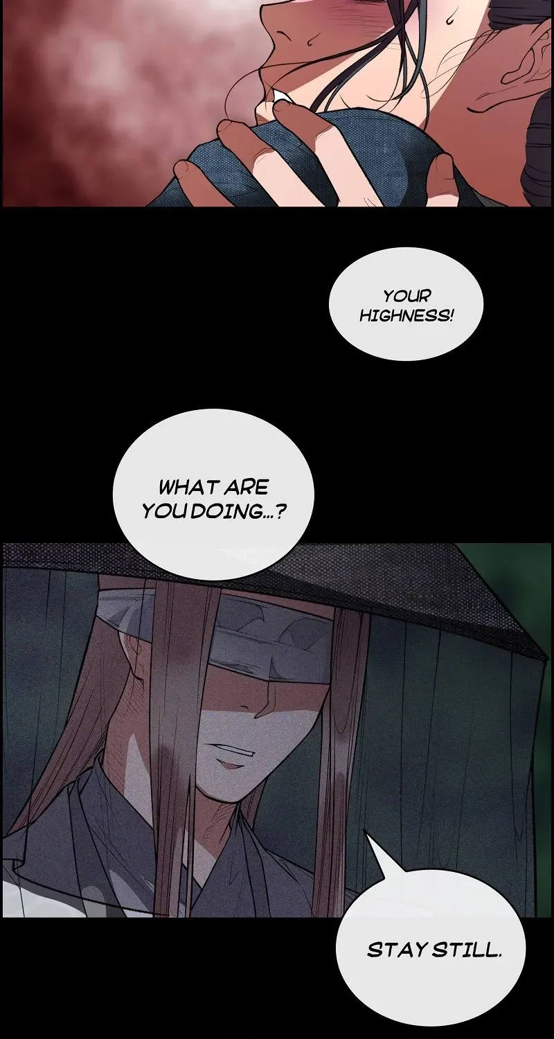 Heavenly Fate Chapter 26 page 32 - 