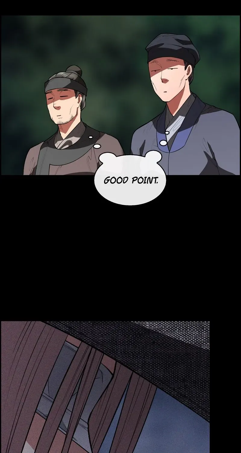 Heavenly Fate Chapter 26 page 34 - 