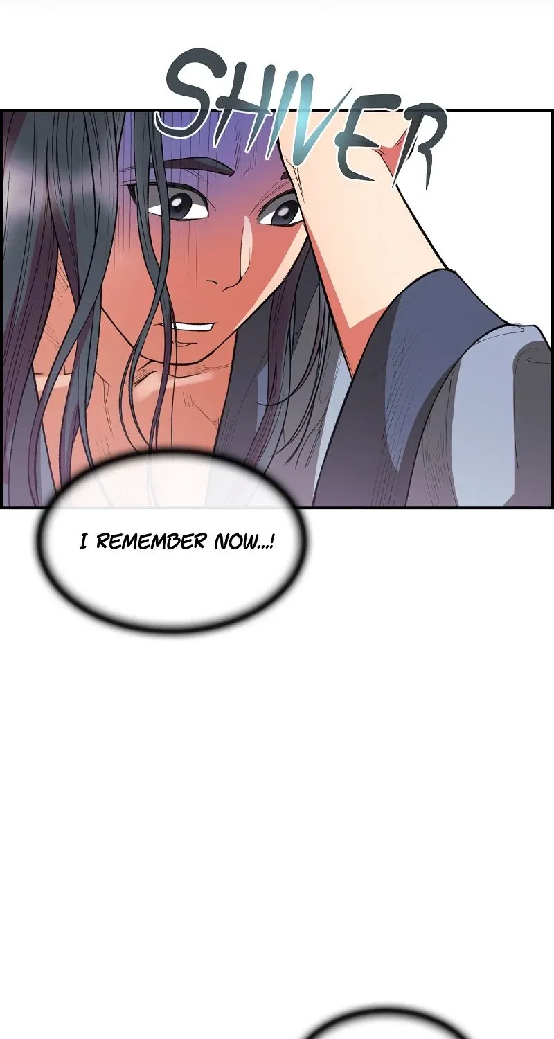 Heavenly Fate Chapter 26 page 37 - 