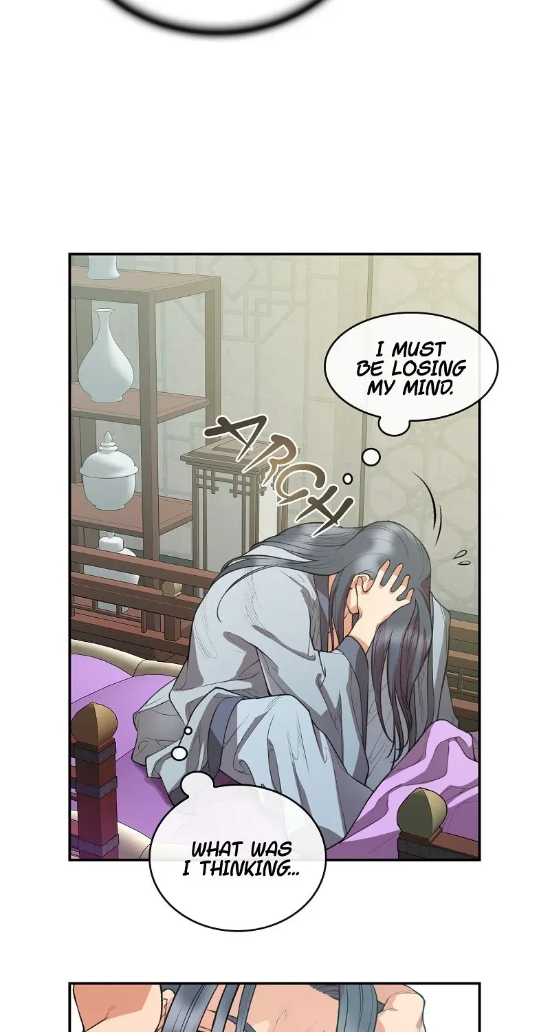 Heavenly Fate Chapter 26 page 39 - 