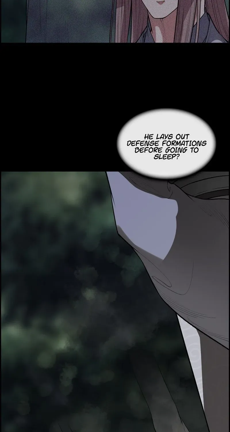 Heavenly Fate Chapter 26 page 5 - 
