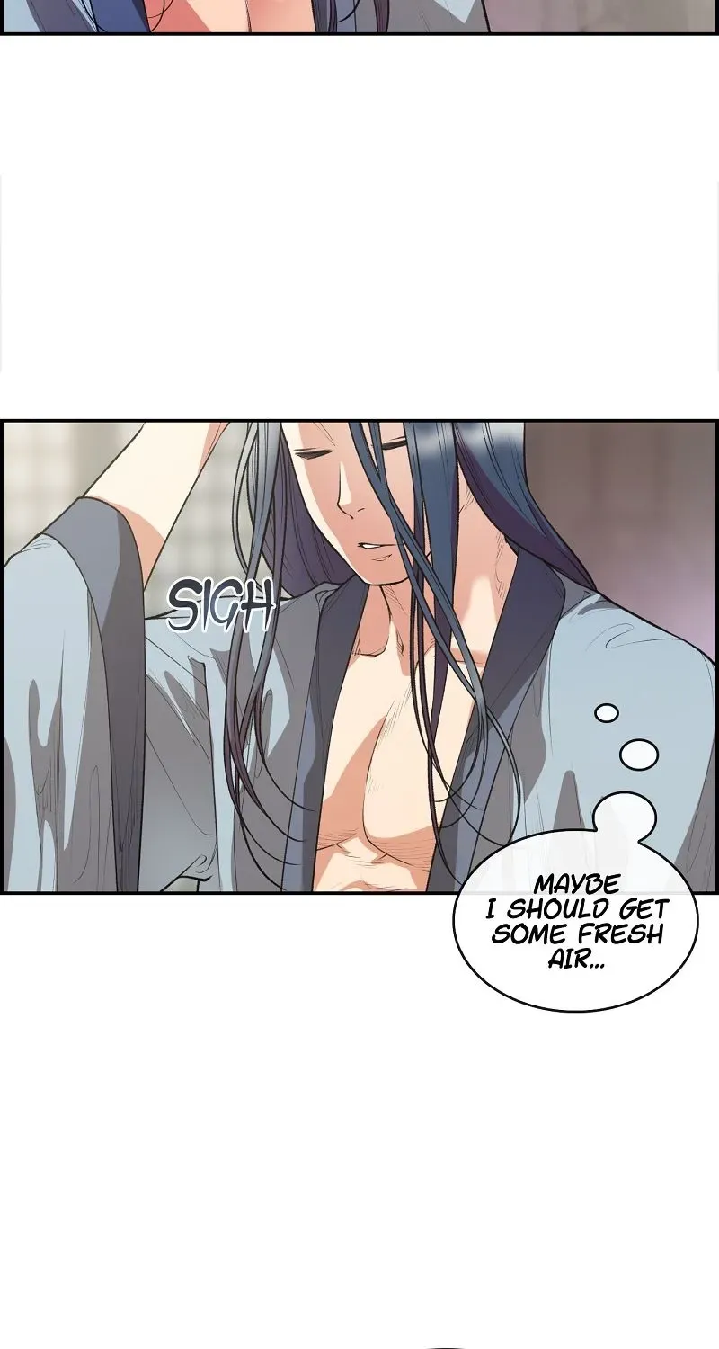 Heavenly Fate Chapter 26 page 42 - 