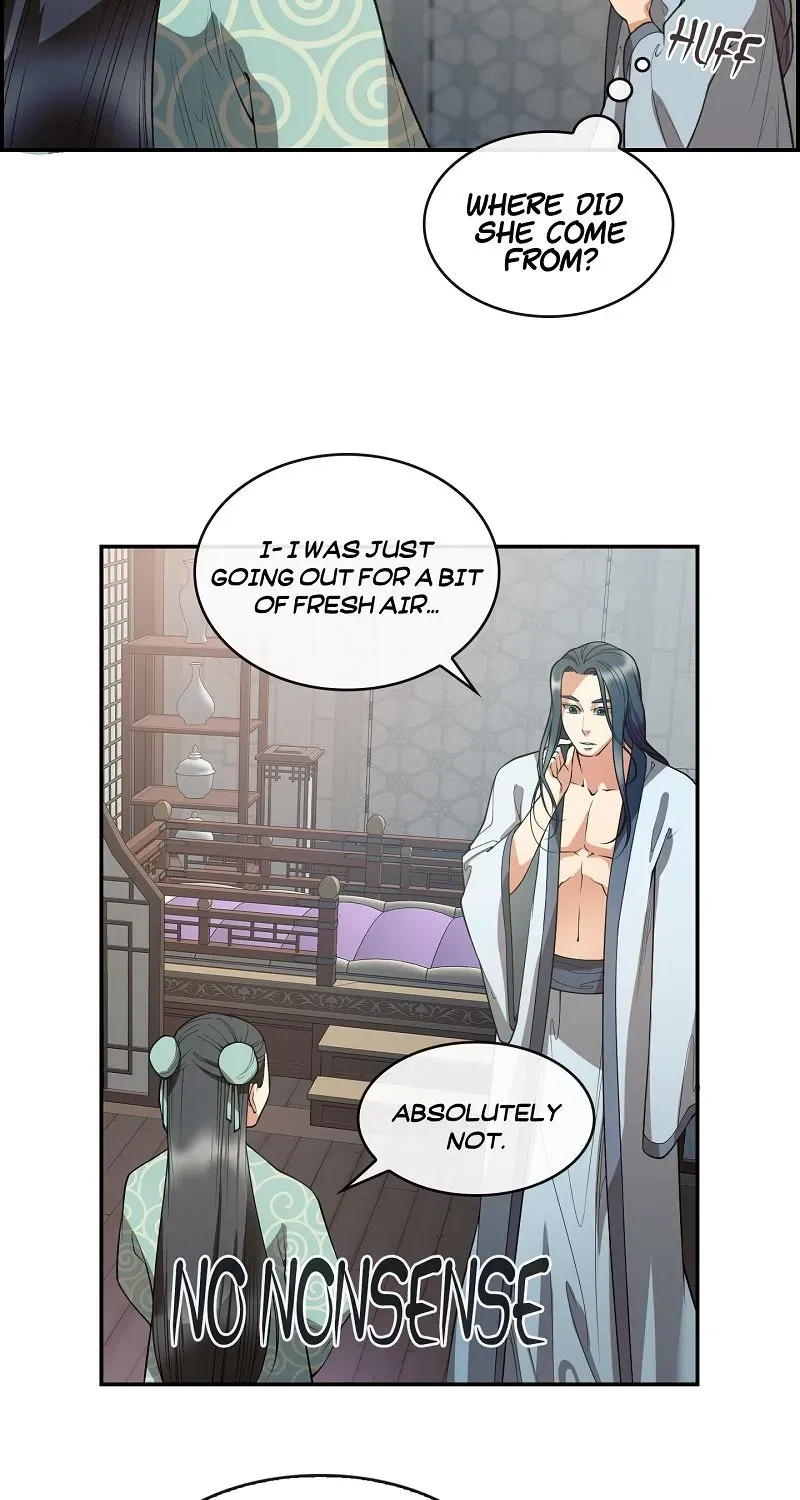 Heavenly Fate Chapter 26 page 44 - 