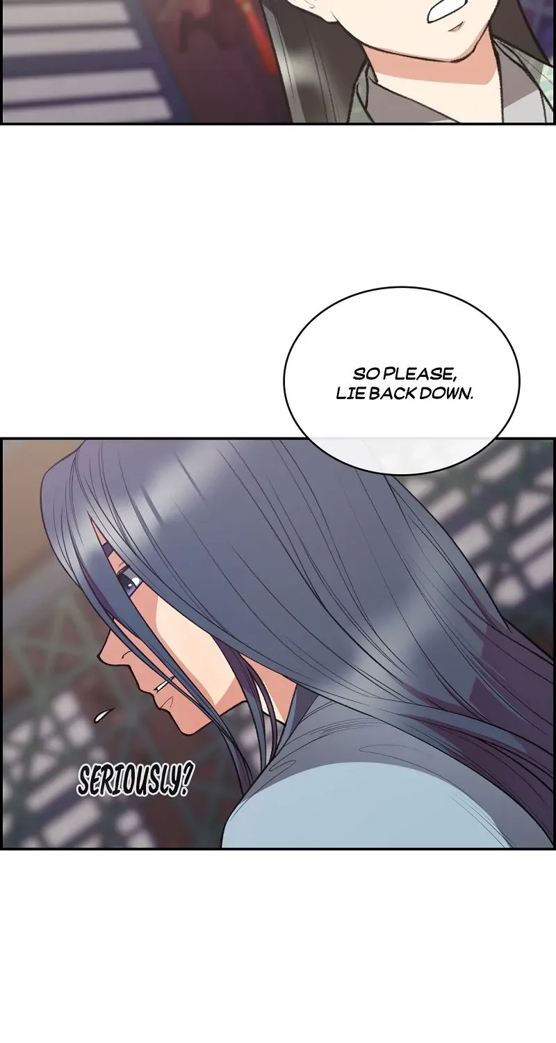 Heavenly Fate Chapter 26 page 47 - 