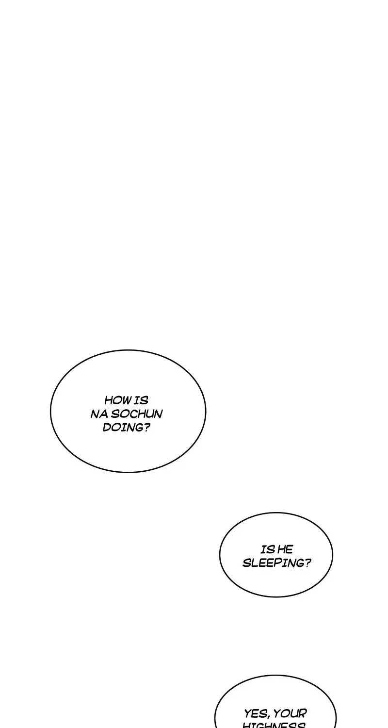 Heavenly Fate Chapter 26 page 48 - 