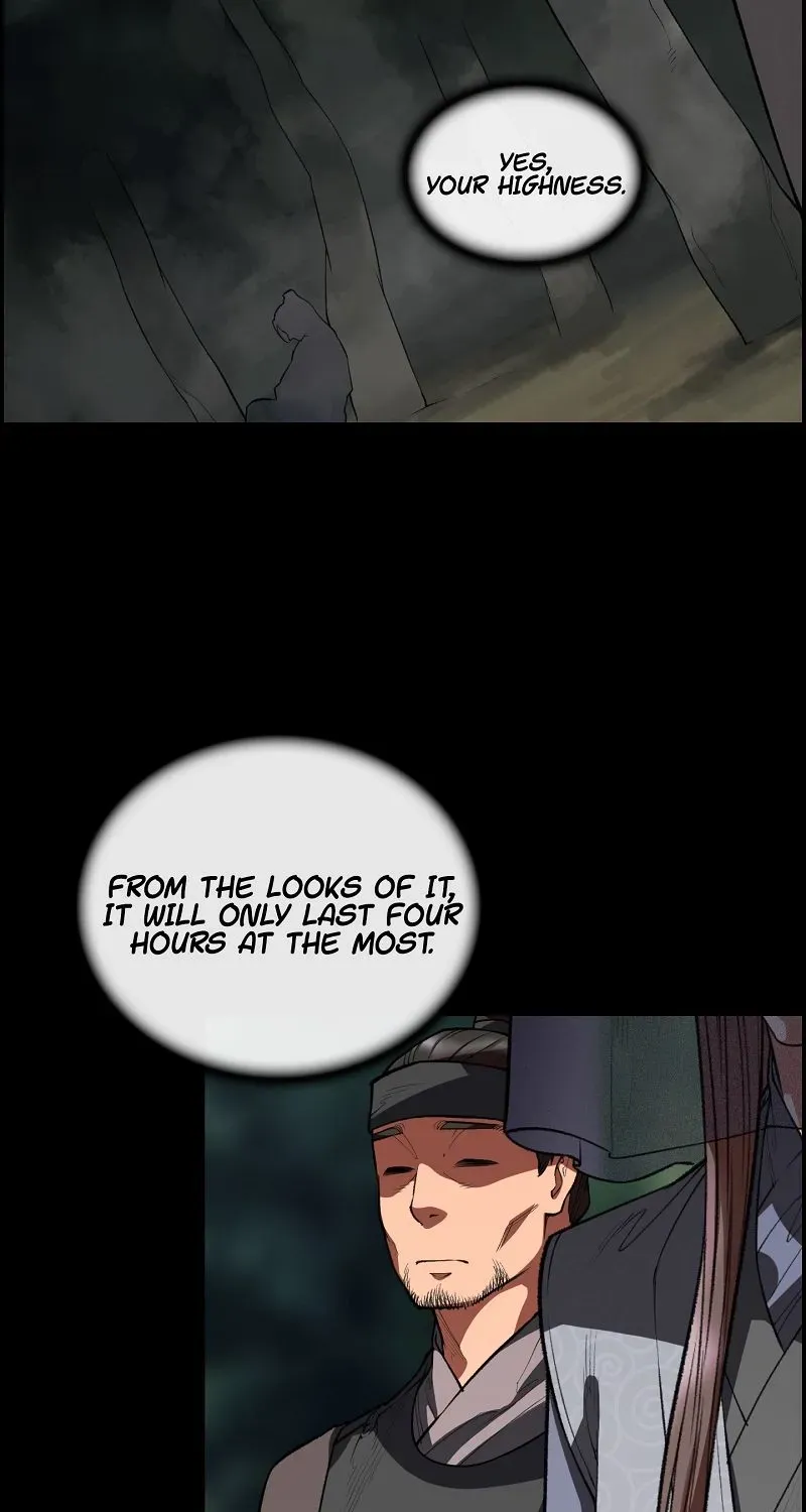 Heavenly Fate Chapter 26 page 6 - 
