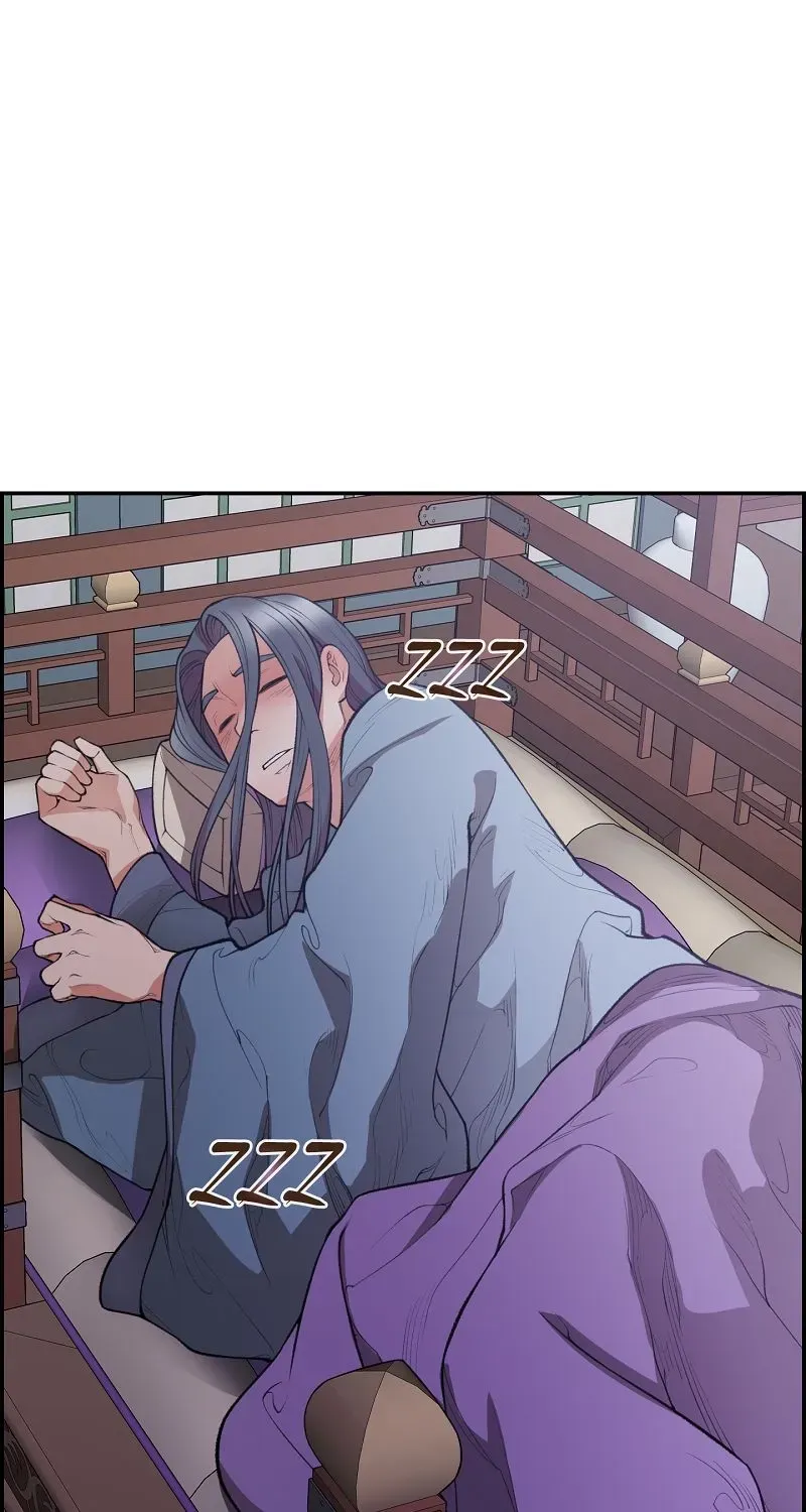 Heavenly Fate Chapter 26 page 55 - 
