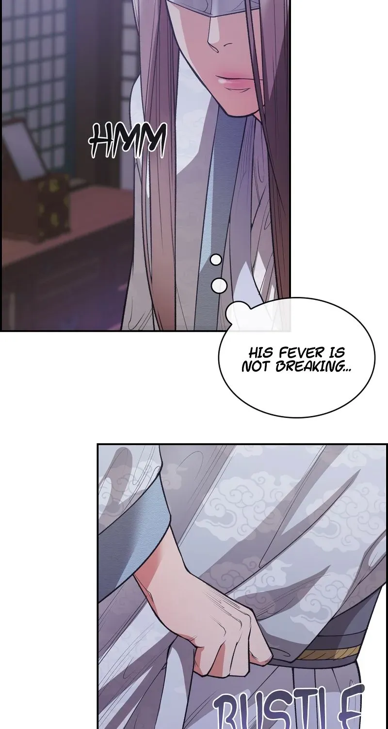 Heavenly Fate Chapter 26 page 59 - 
