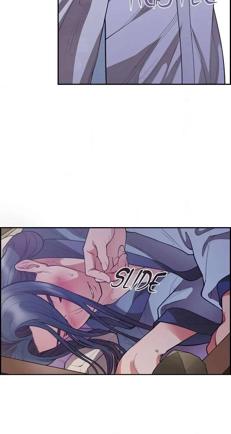 Heavenly Fate Chapter 26 page 60 - 
