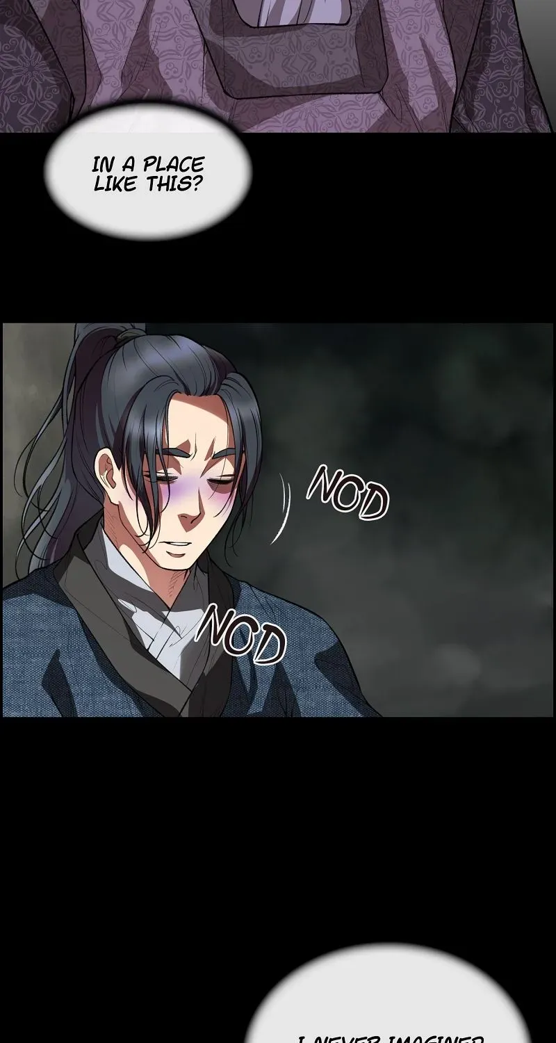 Heavenly Fate Chapter 26 page 9 - 
