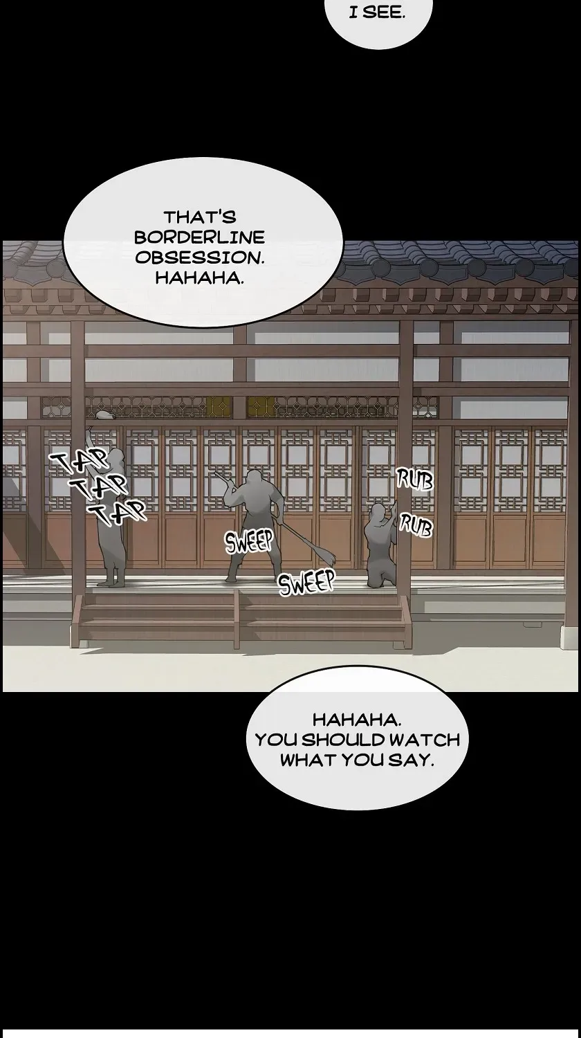 Heavenly Fate Chapter 27 page 11 - 