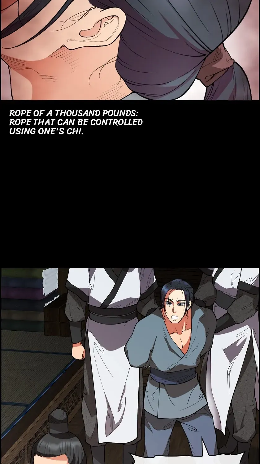 Heavenly Fate Chapter 27 page 101 - 