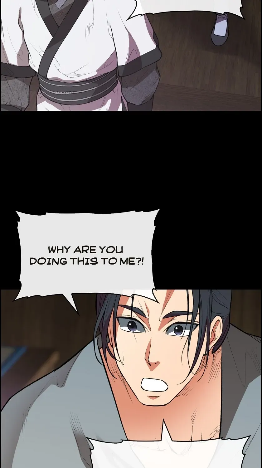 Heavenly Fate Chapter 27 page 103 - 