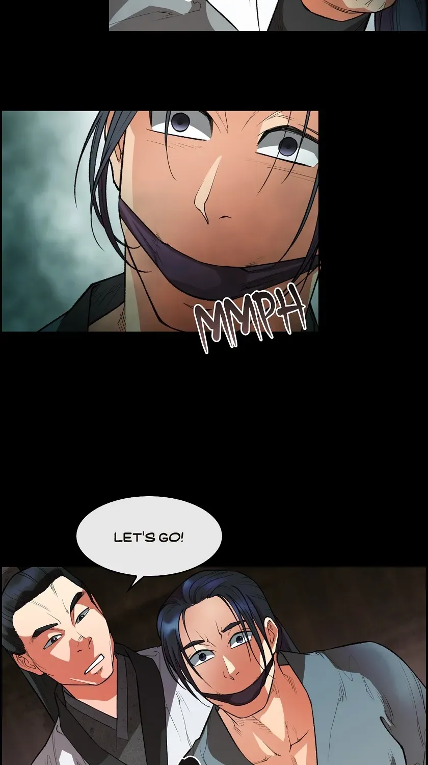 Heavenly Fate Chapter 27 page 107 - 