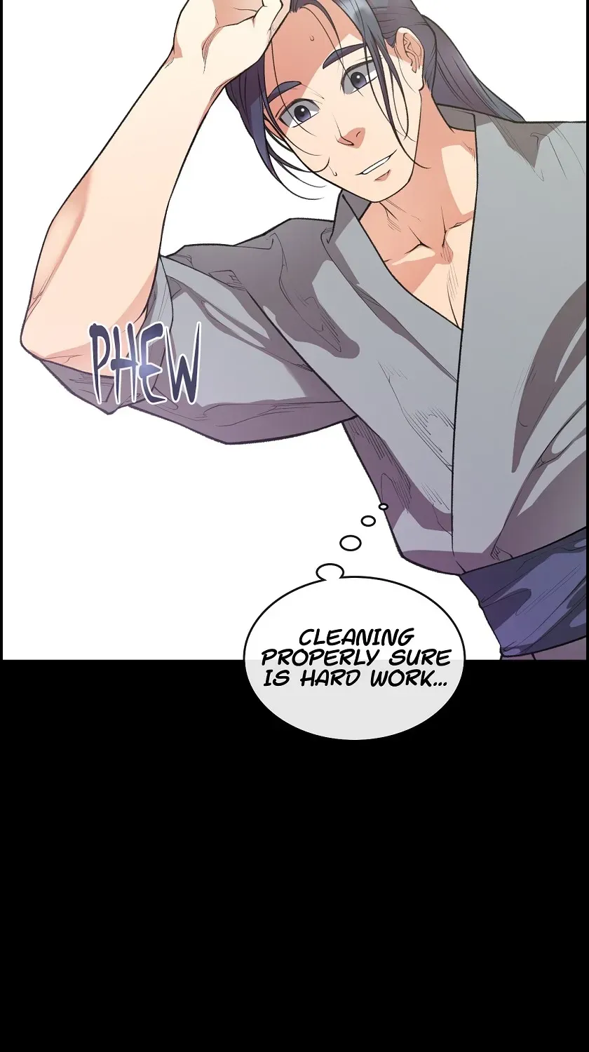 Heavenly Fate Chapter 27 page 13 - 