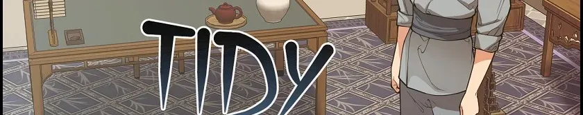 Heavenly Fate Chapter 27 page 24 - 