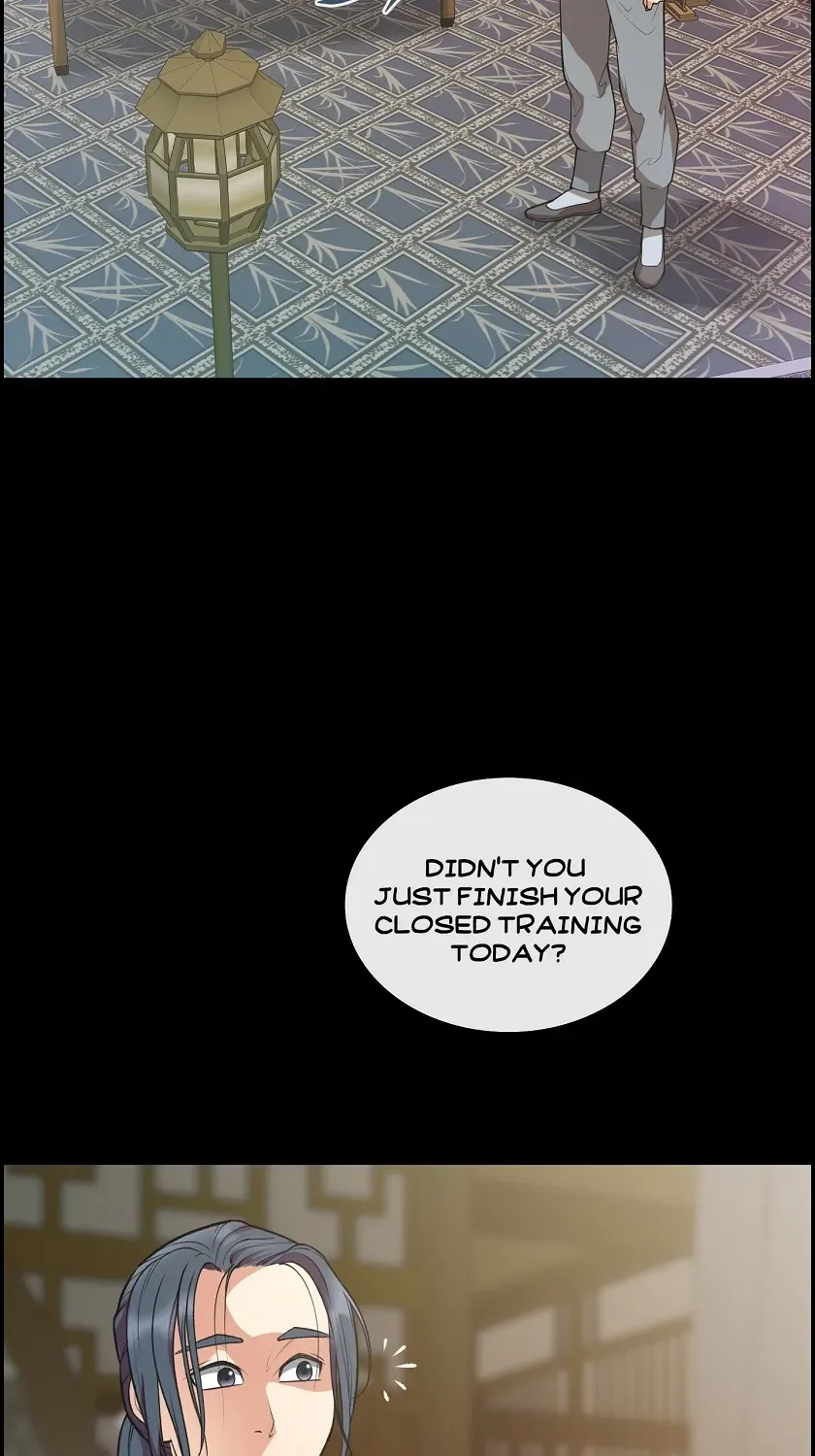 Heavenly Fate Chapter 27 page 25 - 