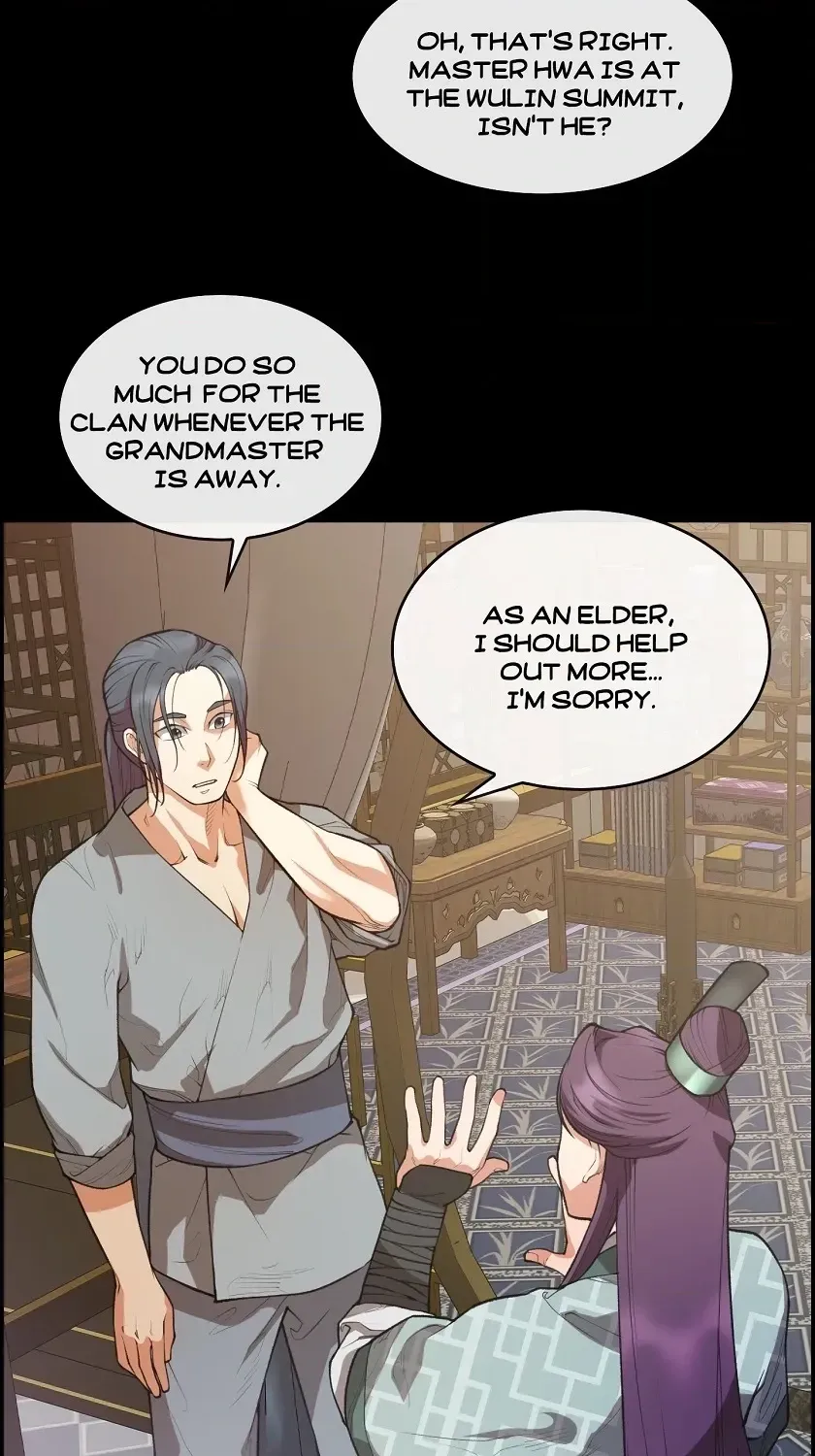Heavenly Fate Chapter 27 page 39 - 