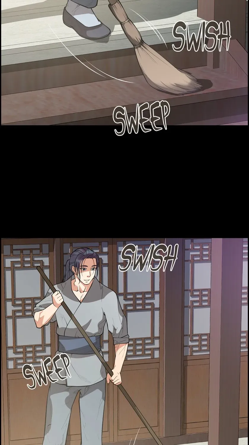 Heavenly Fate Chapter 27 page 5 - 