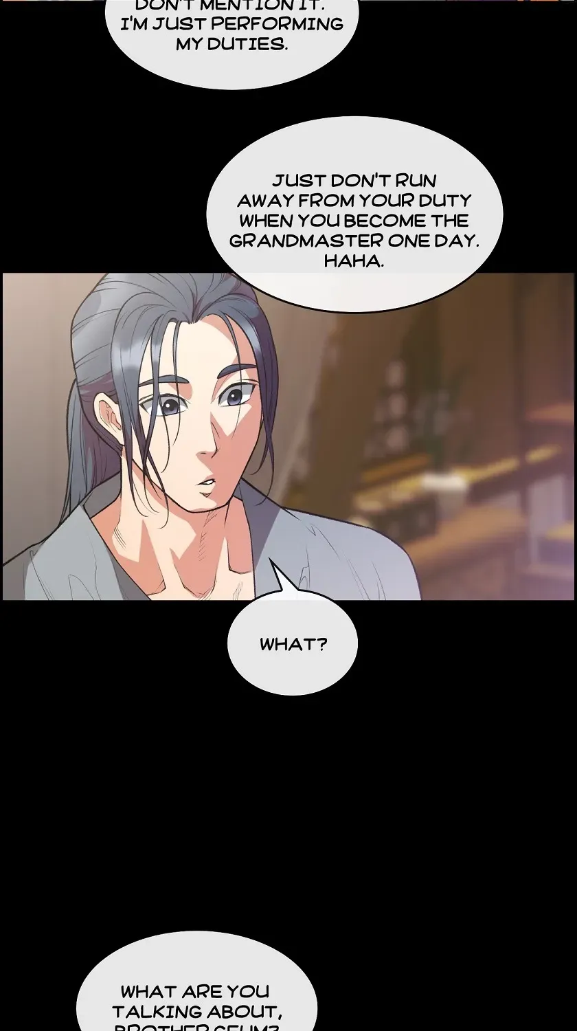 Heavenly Fate Chapter 27 page 41 - 