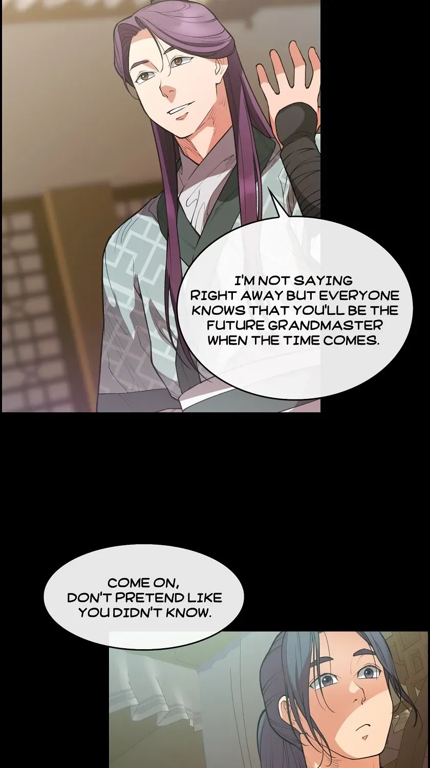Heavenly Fate Chapter 27 page 43 - 