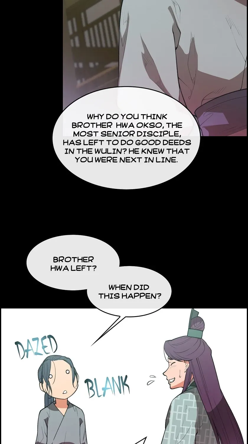 Heavenly Fate Chapter 27 page 45 - 