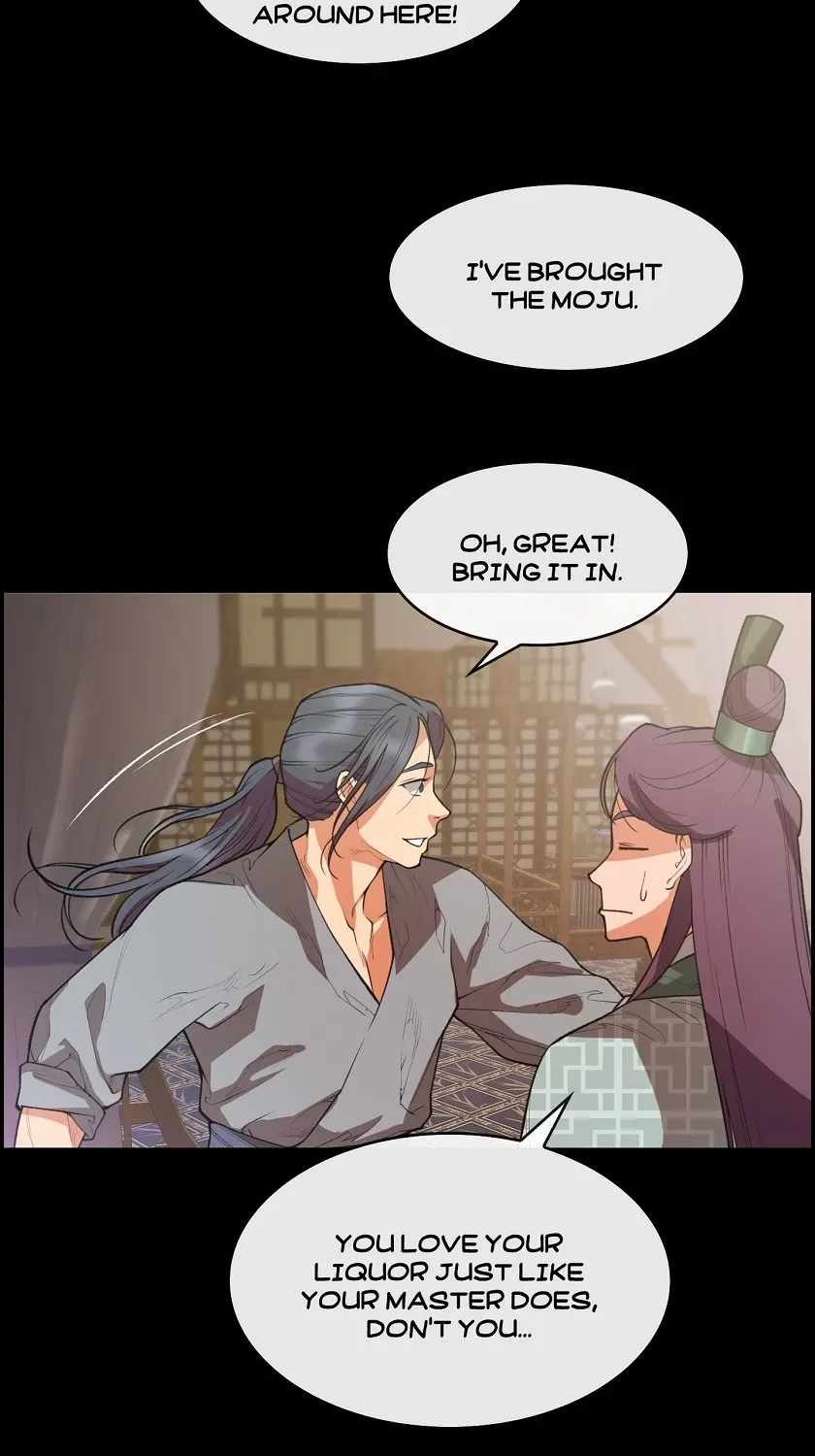 Heavenly Fate Chapter 27 page 47 - 
