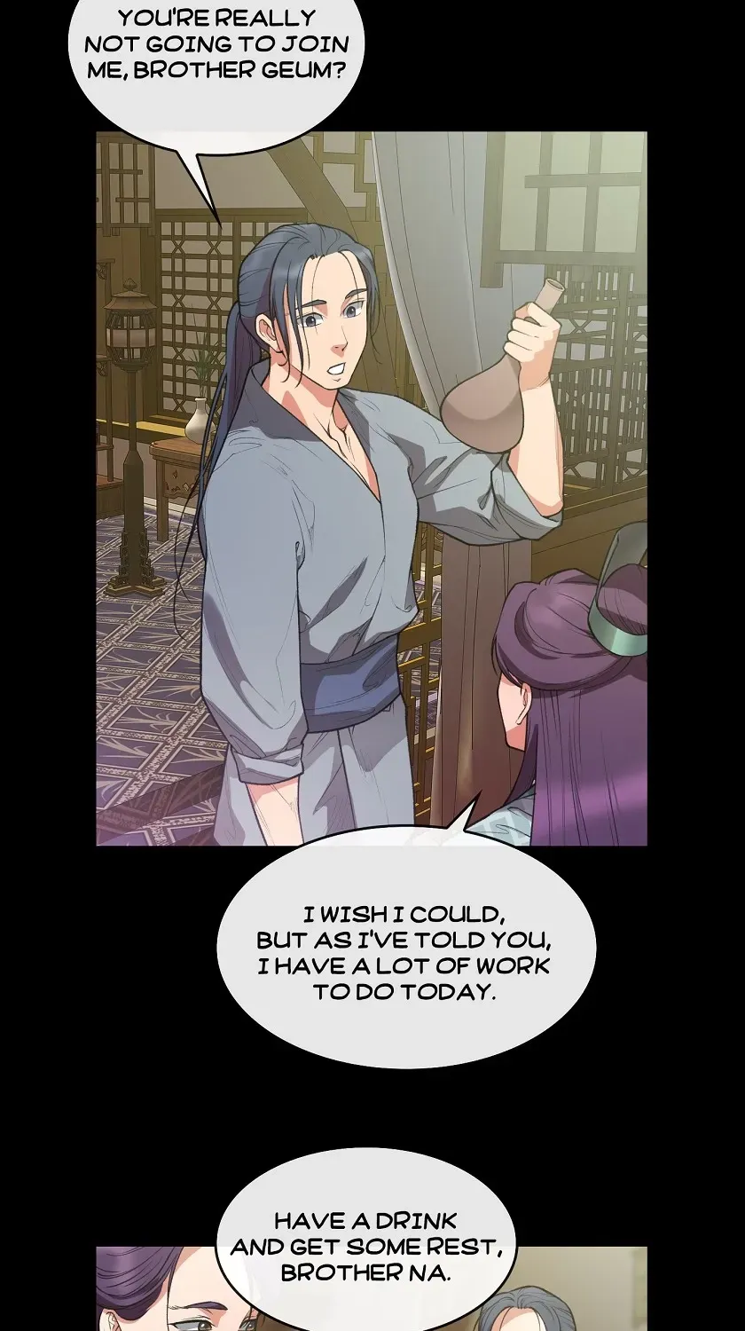 Heavenly Fate Chapter 27 page 49 - 