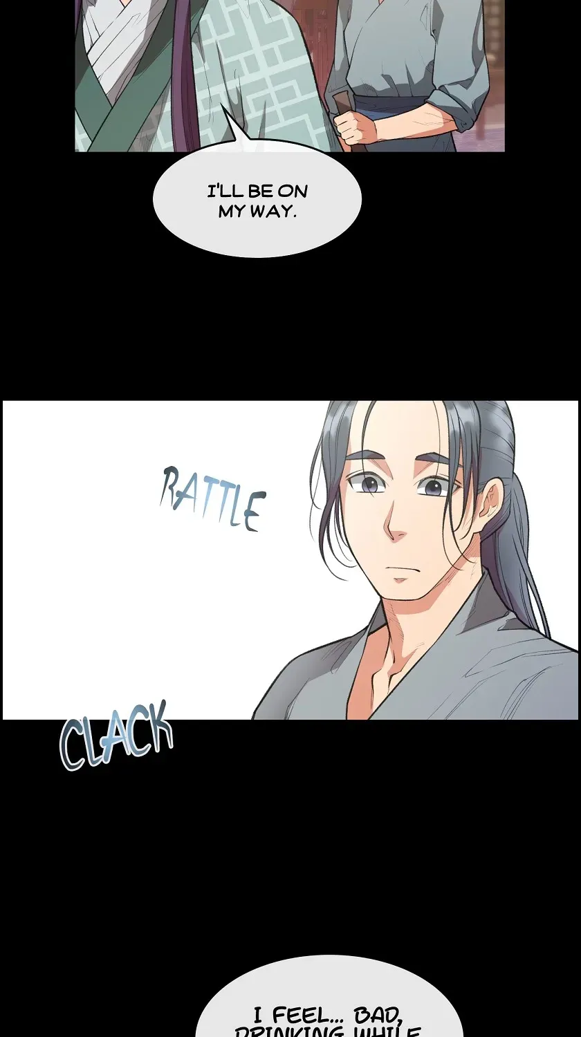 Heavenly Fate Chapter 27 page 51 - 