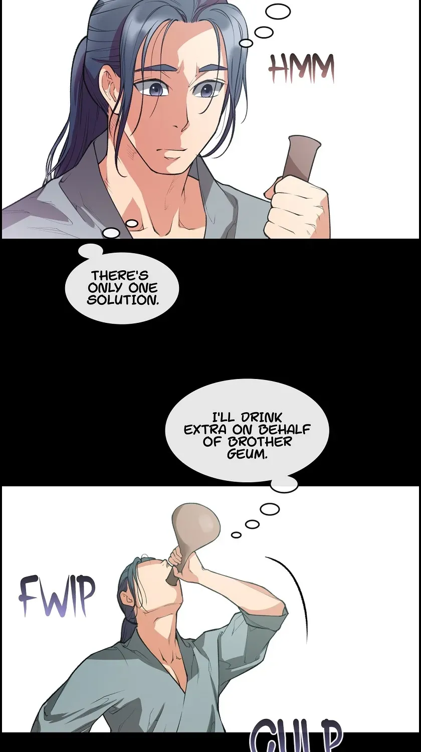 Heavenly Fate Chapter 27 page 53 - 