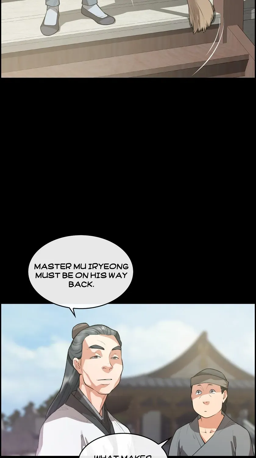 Heavenly Fate Chapter 27 page 7 - 