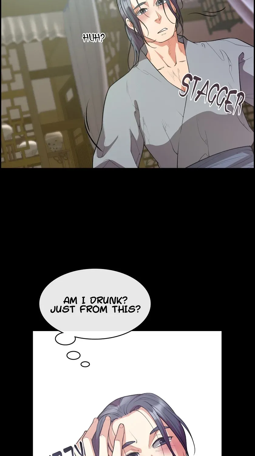 Heavenly Fate Chapter 27 page 61 - 