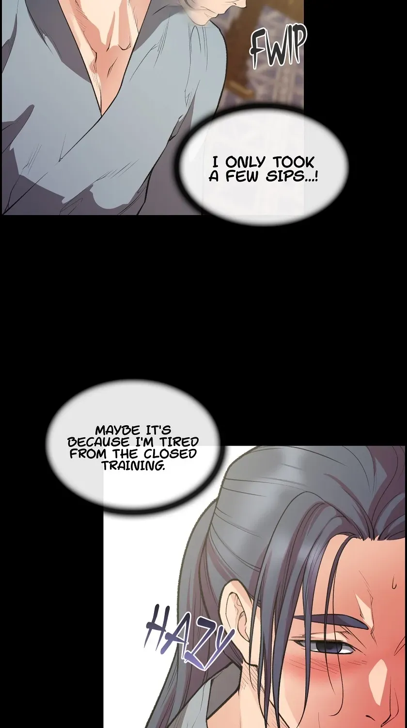 Heavenly Fate Chapter 27 page 67 - 