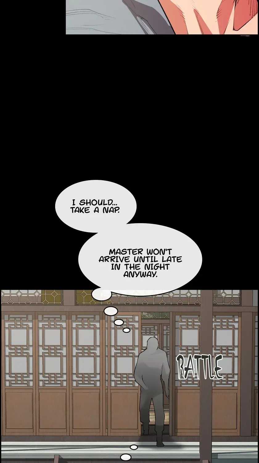 Heavenly Fate Chapter 27 page 69 - 