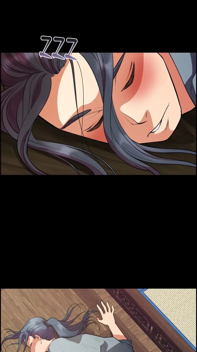 Heavenly Fate Chapter 27 page 81 - 