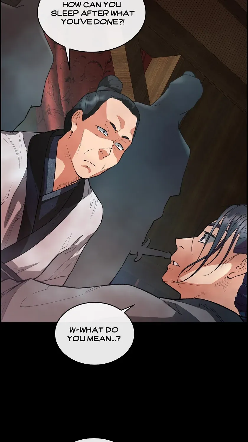 Heavenly Fate Chapter 27 page 91 - 