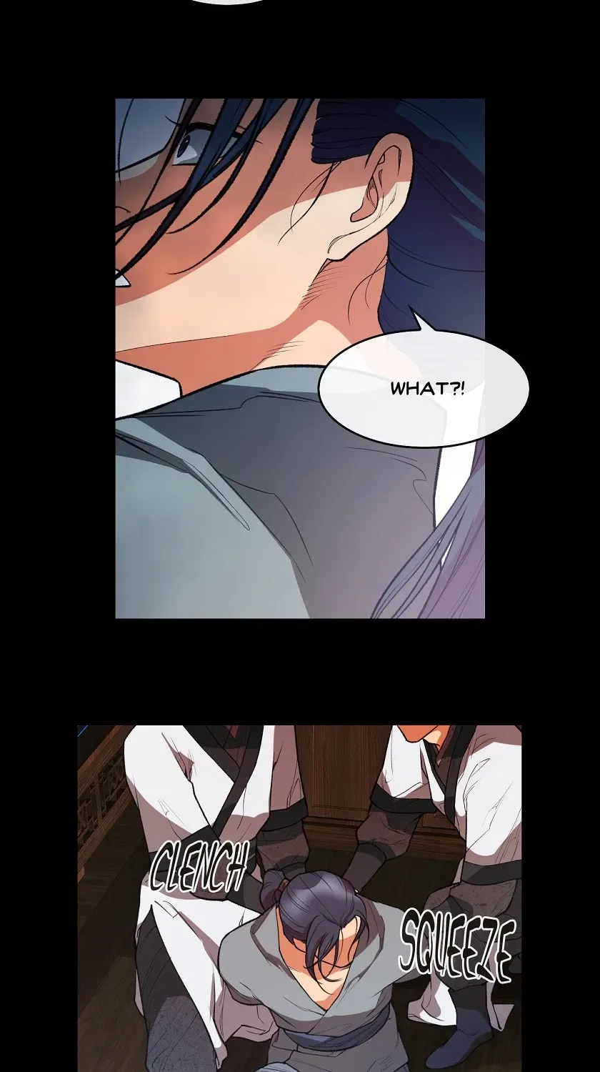 Heavenly Fate Chapter 27 page 93 - 