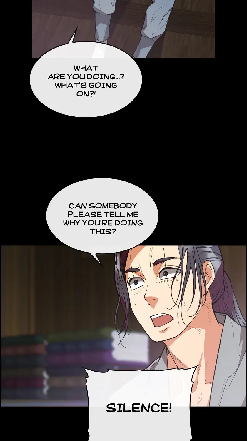 Heavenly Fate Chapter 27 page 95 - 