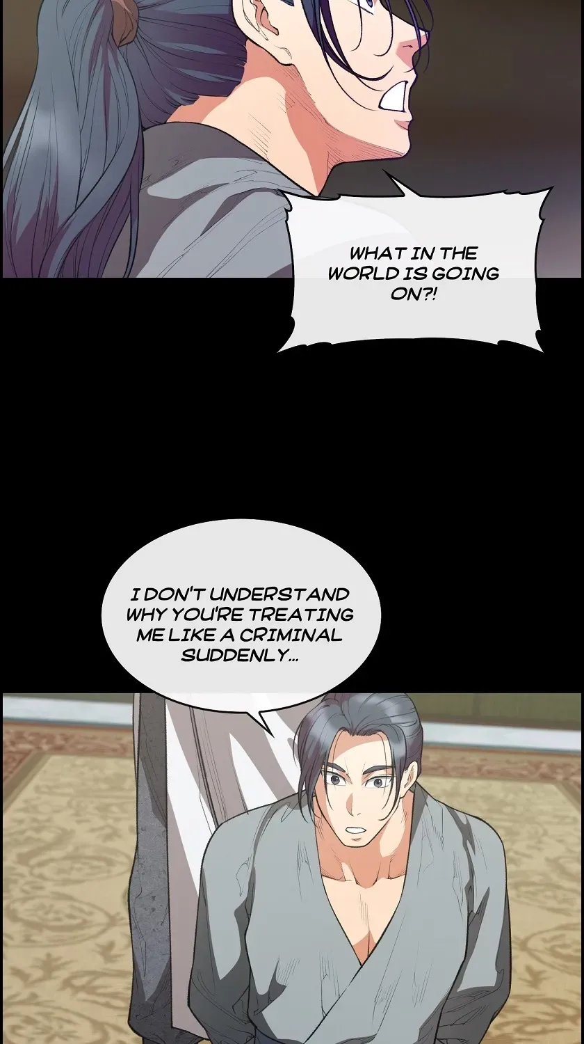 Heavenly Fate Chapter 28 page 11 - 