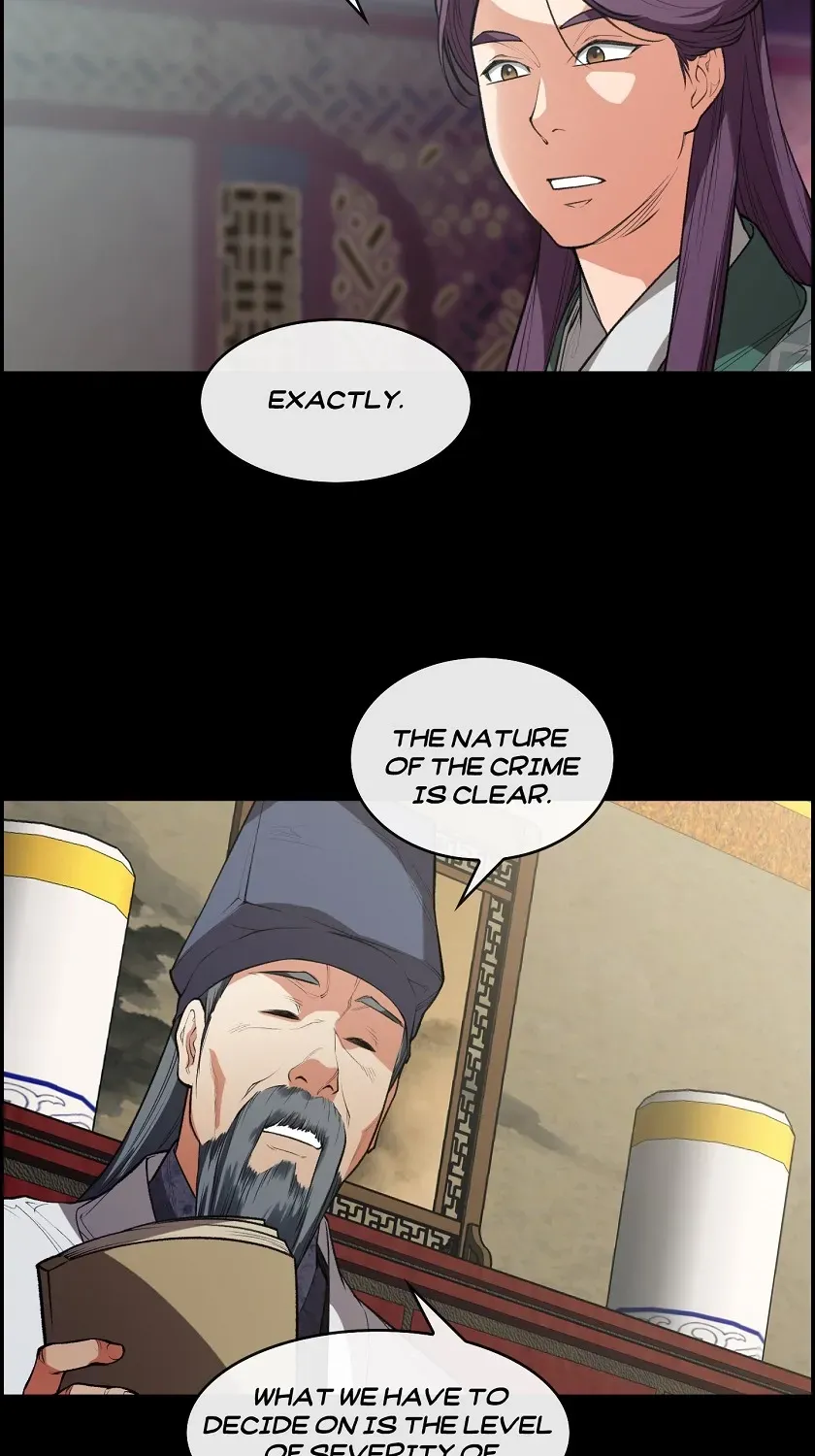 Heavenly Fate Chapter 28 page 101 - 